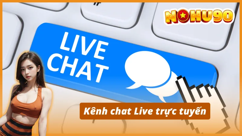 Tổng hợp các cách liên hệ Nohu90 nhanh chất