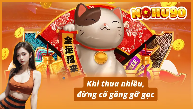 Bí kíp săn Jackpot trong Nổ Hũ Lucky Neko