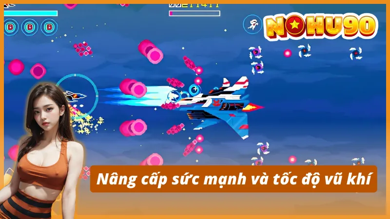 Bí quyết săn thưởng hiệu quả trong Star Hunter