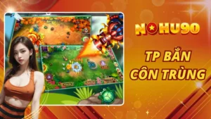 Tp Bắn Côn Trùng